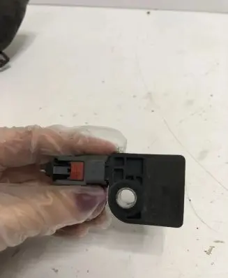 KIA Sportage Airbag deployment crash/impact sensor 959202S000 608029214DF 28170600