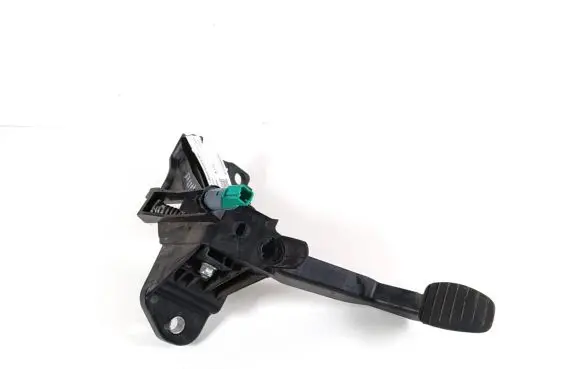 Clutch pedal