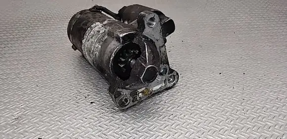 Renault Scenic I Starter motor 7700116282