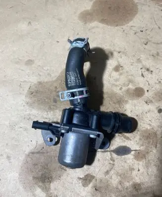 Volvo XC60 Electric auxiliary coolant/water pump 32222660 1909300629 8888568966