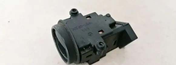 BMW 5 E60 E61 Ignition lock 10862510 108625-10