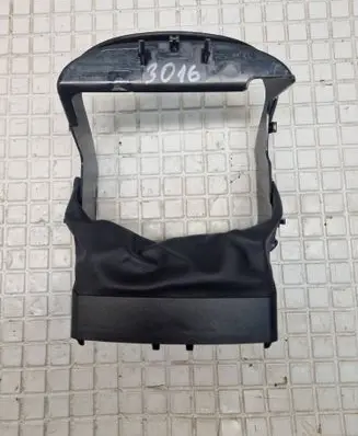 Mercedes-Benz E W213 Panel trim A2136807202 A2136800807