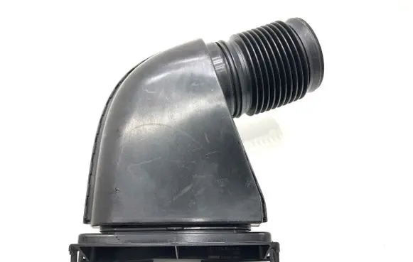 Mercedes-Benz GLE W167 Air intake hose/pipe A6540940600