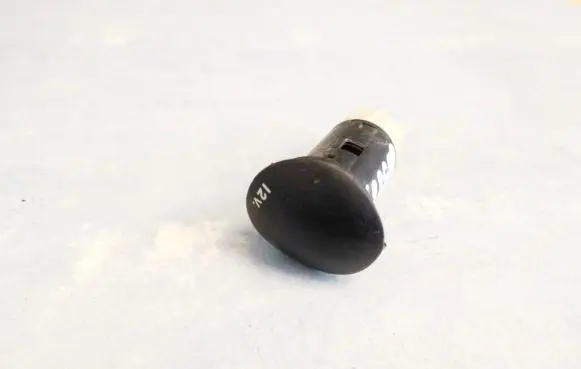 Peugeot 307 Cigarette lighter 