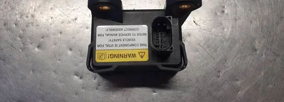 Volvo S80 ESP acceleration yaw rate sensor 6G9N14B296CB 10170103463