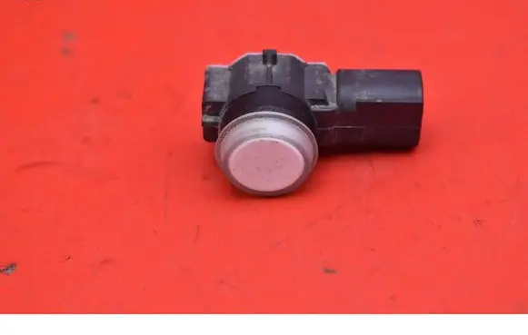 Peugeot 208 I Parking PDC control unit/module 9675202477WP