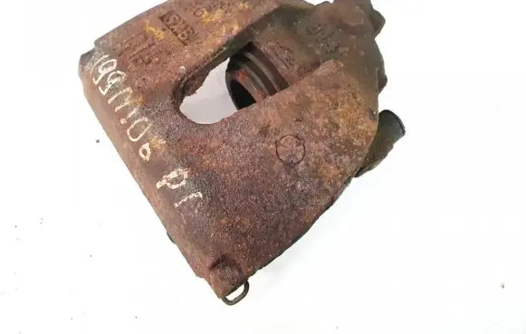 Mazda 3 I Front brake caliper