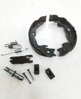 Toyota RAV 4 (XA30) Handbrake/parking brake pads 90r011046 75387 08321