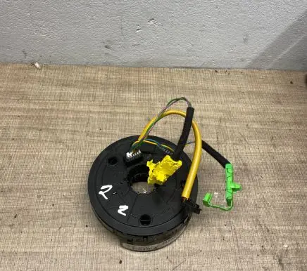 Mercedes-Benz C W204 Airbag slip ring squib (SRS ring) 0025421918
