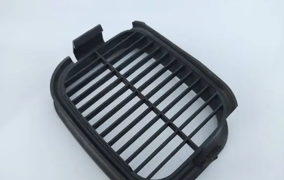 BMW 3 G20 G21 Dashboard side air vent grill/cover trim 8580421 72423265 18026310