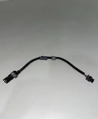 BMW X5 F15 Engine installation wiring loom 7601308 734023001A E2589YA