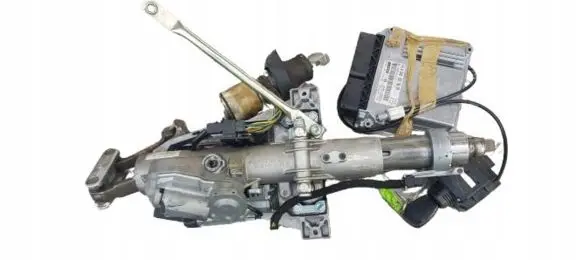Mercedes-Benz C W203 Engine ECU kit and lock set 