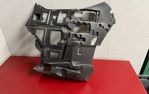 BMW X3 G45 Front bumper mounting bracket 8087017 5A5C2B1
