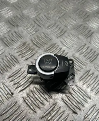 BMW X3 F25 Engine start stop button switch 9291694