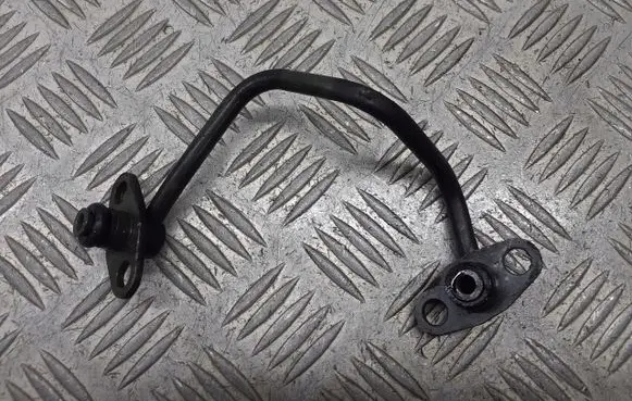 Mitsubishi Carisma Fuel line pipe 