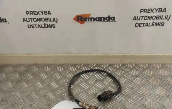 Iveco Daily 6th gen Lambda probe sensor 5802019070