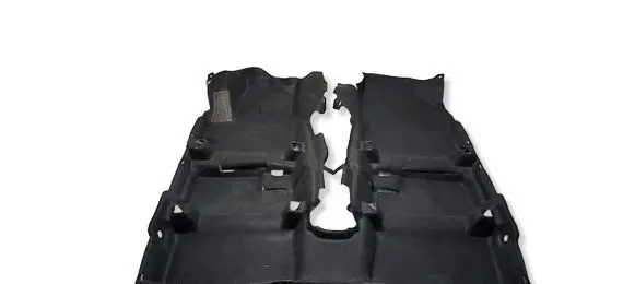 Toyota Yaris XP210 Interior carpet 58510K0061
