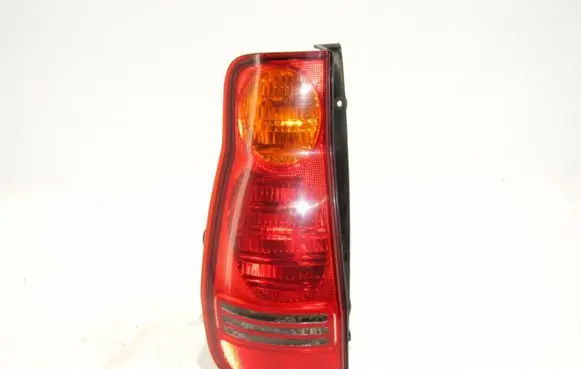 Hyundai Matrix Rear/tail lights