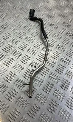 Mercedes-Benz E W212 Vacuum line/pipe/hose A6512300556