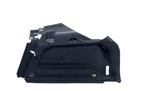 Volvo XC60 Trunk/boot side trim panel 31498359