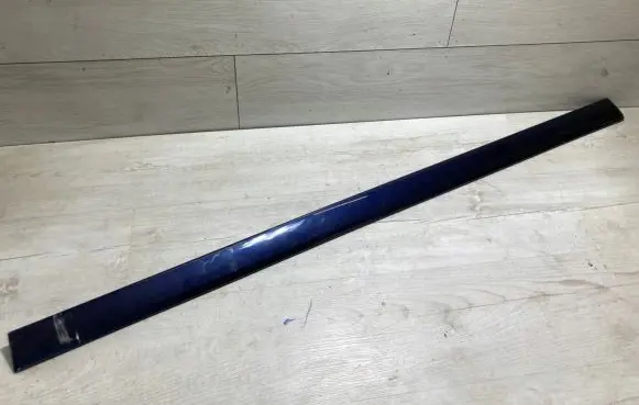 Mercedes-Benz CLK A208 C208 Front door trim (molding) A2086900662
