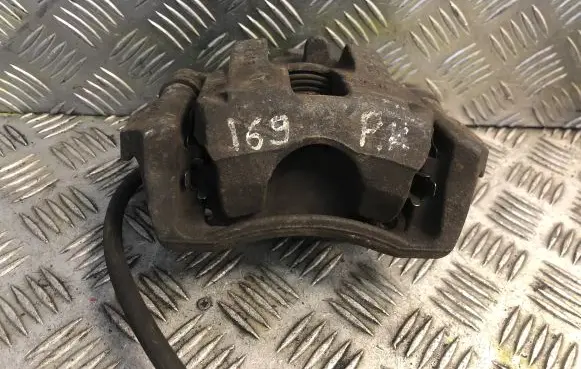 Mercedes-Benz A W169 Front brake caliper