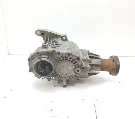 SsangYong Tivoli Front differential K3200035000 XPG16617031