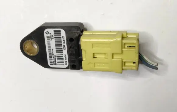 Dodge Nitro Airbag deployment crash/impact sensor P04896065AA 39754C TC5ME155751100