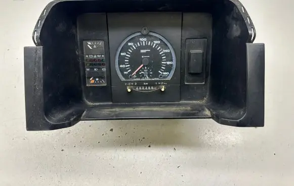 Volkswagen Transporter - Caravelle T4 Speedometer (instrument cluster) 701919049D 701919064C 110008426