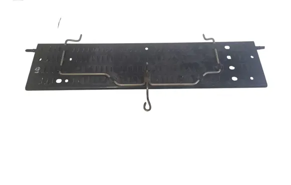 Peugeot 508 Fuel cooler (radiator) 