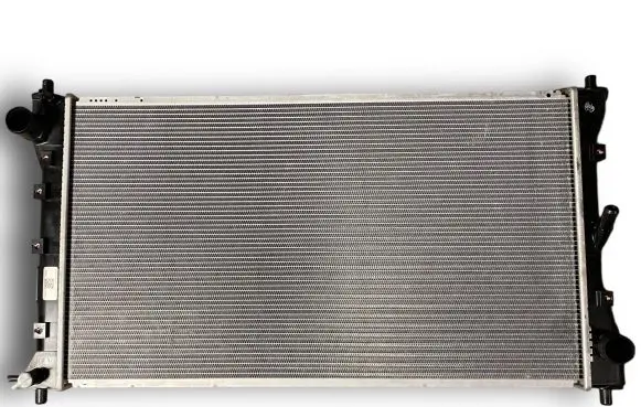 Fiat Sedici Coolant radiator CZ4221344100 CZ422134-4100