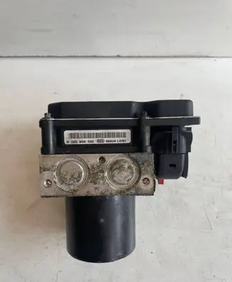 Volkswagen Polo IV 9N3 ABS Pump 0265950592
