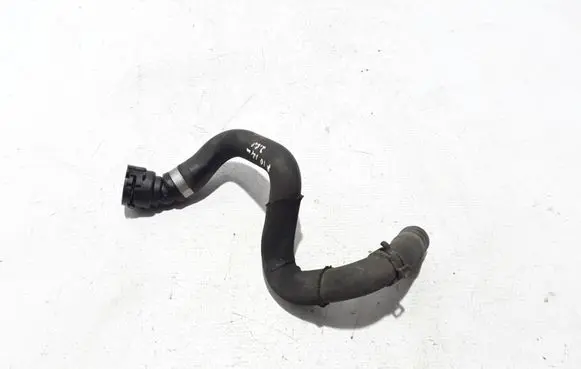 BMW 5 F10 F11 Engine coolant pipe/hose 9170347