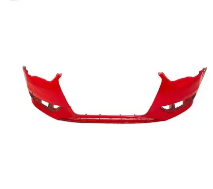 Audi A3 S3 8V Front bumper 8V3807437