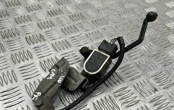 Volvo V40 Headlight/headlamp level sensor 31258179 0207 20141119