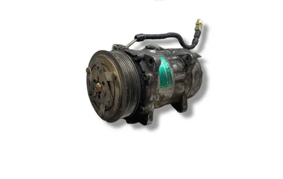 Citroen Xsara Picasso Air conditioning (A/C) compressor (pump) SD7V16