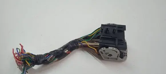 Jeep Grand Cherokee Other wiring loom
