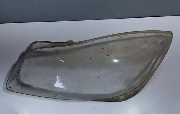 Opel Insignia A Headlight part 