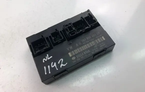 Skoda Octavia Mk2 (1Z) Other control units/modules 1K0959433CP