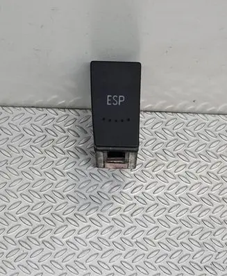 Volkswagen PASSAT B5.5 ESP (stability program) switch 3B0927134A