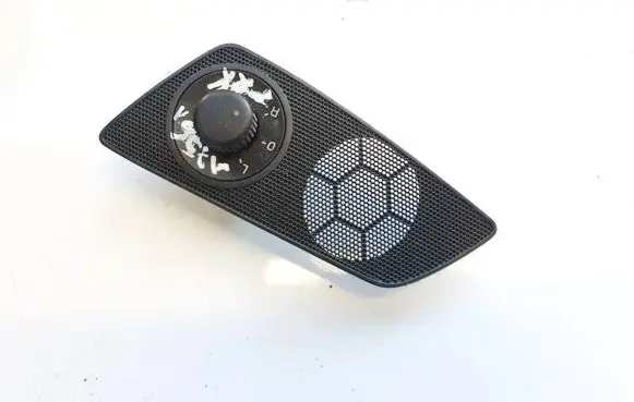 Skoda Octavia Mk2 (1Z) Wing mirror switch 1z1959565a 1z1867435