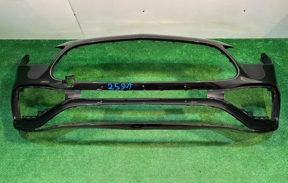 Mercedes-Benz C W206 Front bumper A2068858401