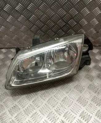 Nissan Almera N16 Headlight/headlamp 26060BN011 89003331