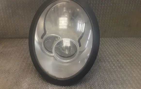Mini One - Cooper R50 - 53 Headlight/headlamp 0301218202
