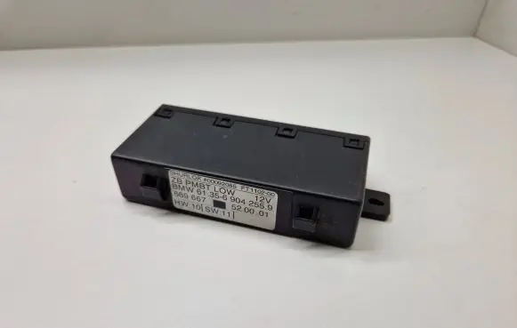 BMW 5 E39 Door control unit/module 6904255