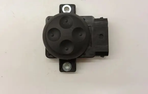 Seat control switch
