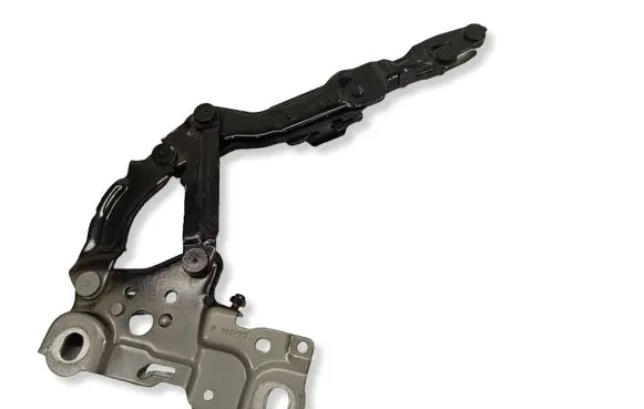 BMW 2 G42 Engine bonnet/hood hinges 7450590 13989610