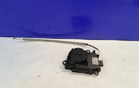 Jaguar F-Type Tailgate/trunk/boot lift motor EX53404C10AC