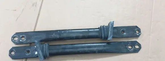 Jaguar F-Pace Steering wheel axle set 
