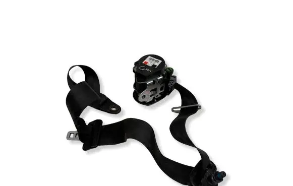 Ford Galaxy Front seatbelt 605274100
